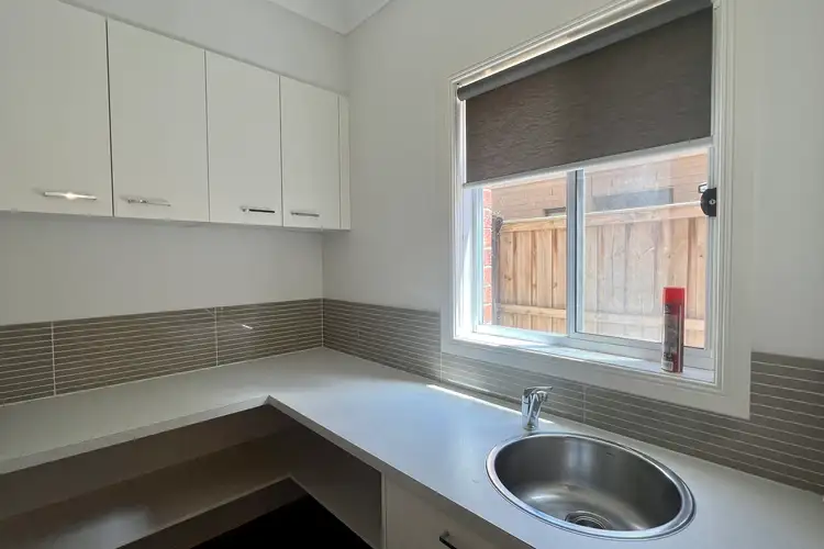 Fifth view of Homely house listing, 16 Hugo Drive, Point Cook VIC 3030