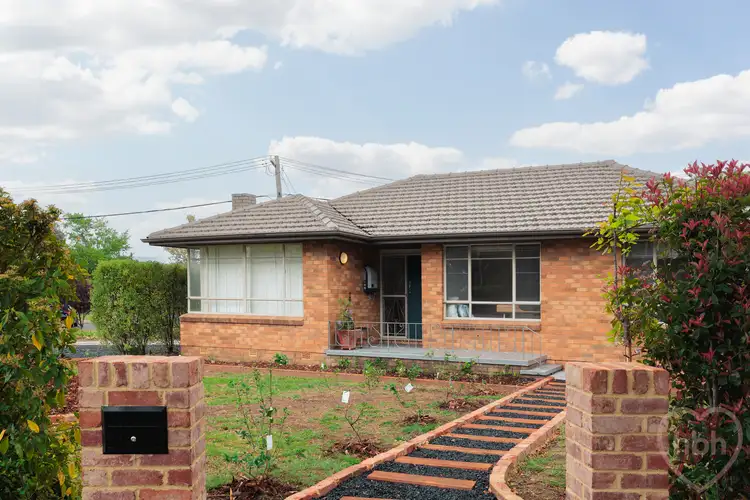 2 Gale Street, Downer ACT 2602