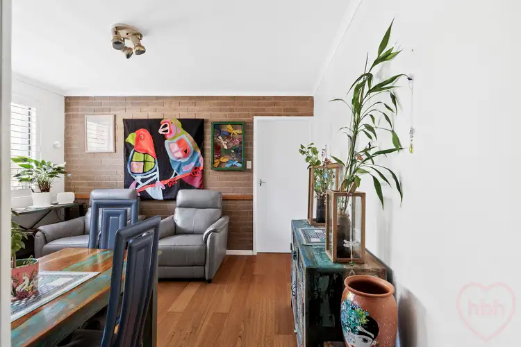 Fifth view of Homely unit listing, 39c/58 Wattle Street, Lyneham ACT 2602