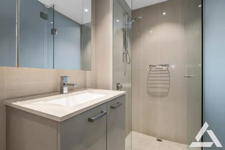 Fourth view of Homely apartment listing, 405/452 St Kilda Road, Melbourne VIC 3004