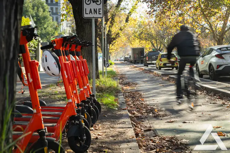 Fifth view of Homely apartment listing, 405/452 St Kilda Road, Melbourne VIC 3004