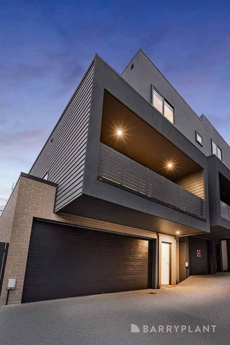 6/24 Maroondah Highway, Lilydale VIC 3140