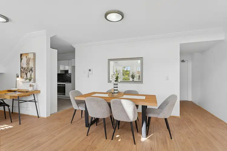 Second view of Homely apartment listing, 10/2 Victoria Street, Botany NSW 2019