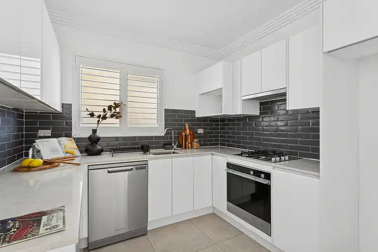 Third view of Homely apartment listing, 10/2 Victoria Street, Botany NSW 2019