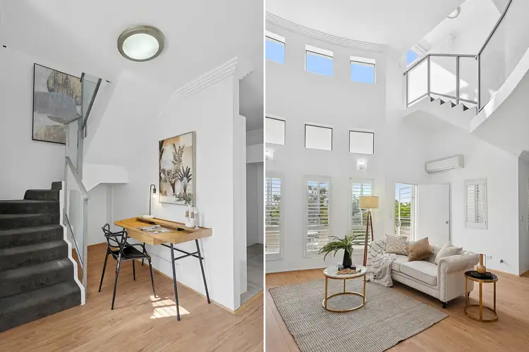 Fourth view of Homely apartment listing, 10/2 Victoria Street, Botany NSW 2019