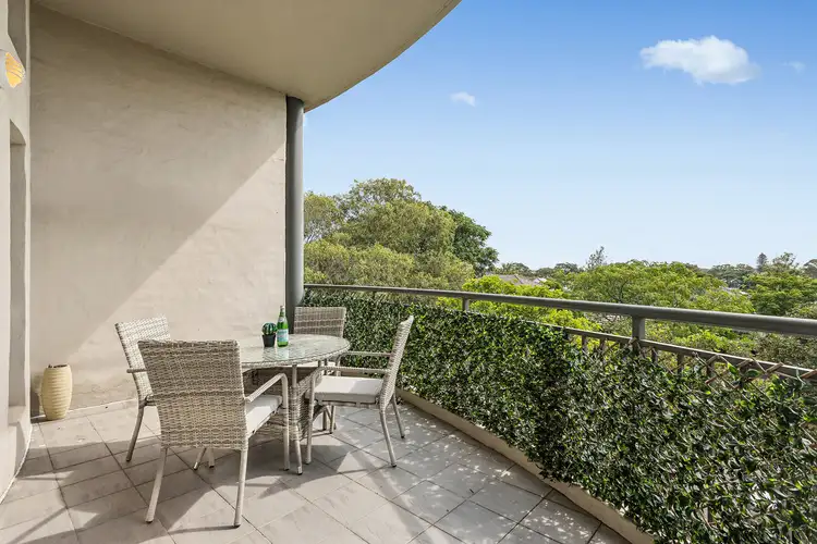 Fifth view of Homely apartment listing, 10/2 Victoria Street, Botany NSW 2019