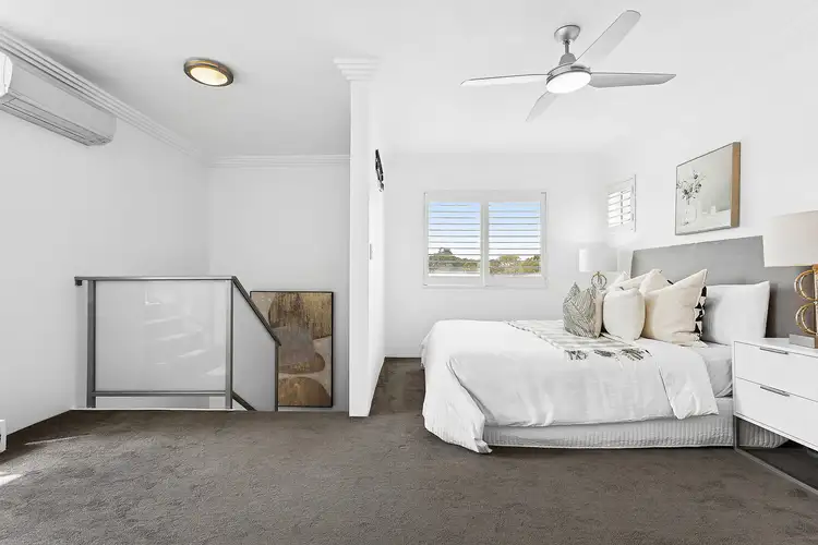 Sixth view of Homely apartment listing, 10/2 Victoria Street, Botany NSW 2019
