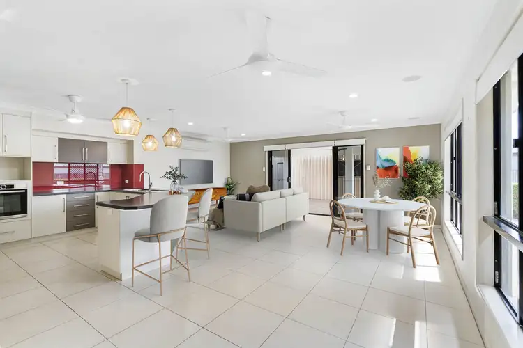 6 Jostine Street, Walkerston QLD 4751