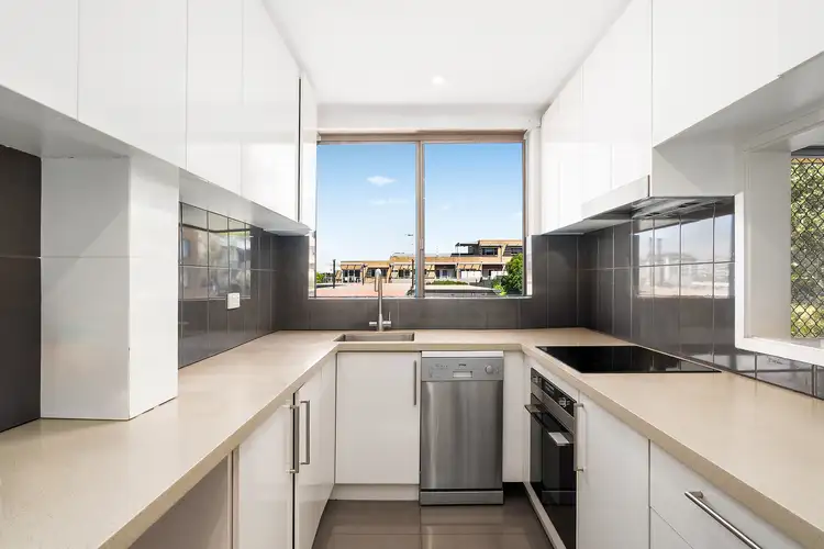 Second view of Homely apartment listing, 2/29 Gladstone Avenue, Ryde NSW 2112