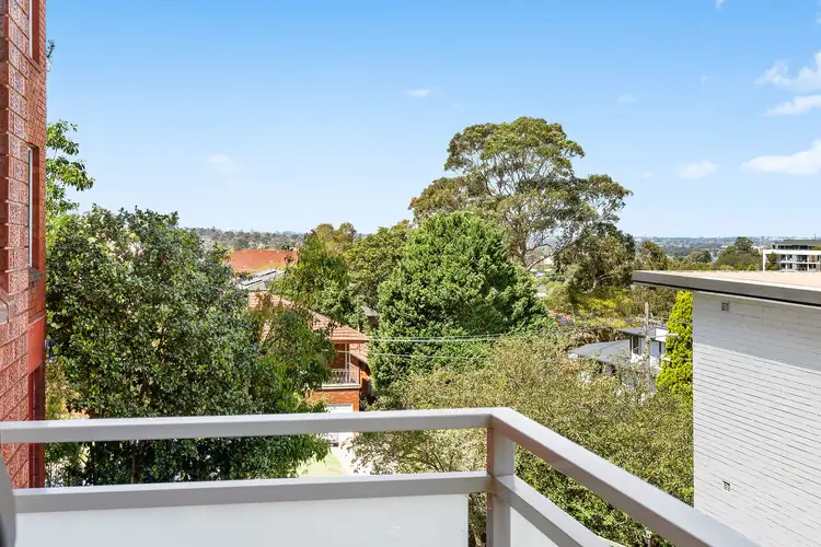 Fourth view of Homely apartment listing, 2/29 Gladstone Avenue, Ryde NSW 2112
