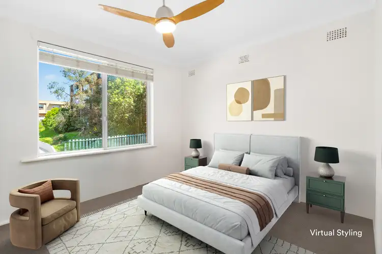 Fifth view of Homely apartment listing, 2/29 Gladstone Avenue, Ryde NSW 2112