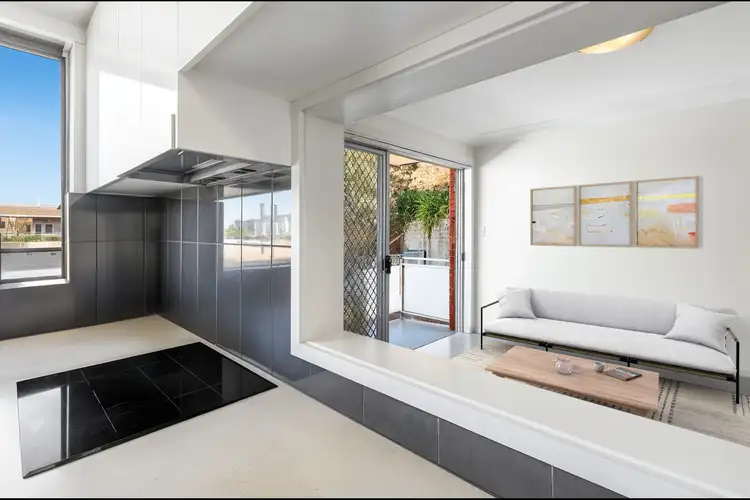 Sixth view of Homely apartment listing, 2/29 Gladstone Avenue, Ryde NSW 2112