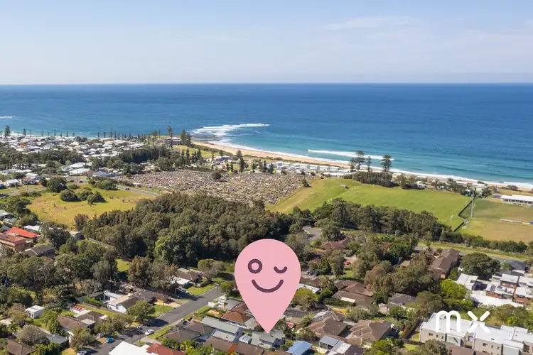 3/33 Lawrence Street