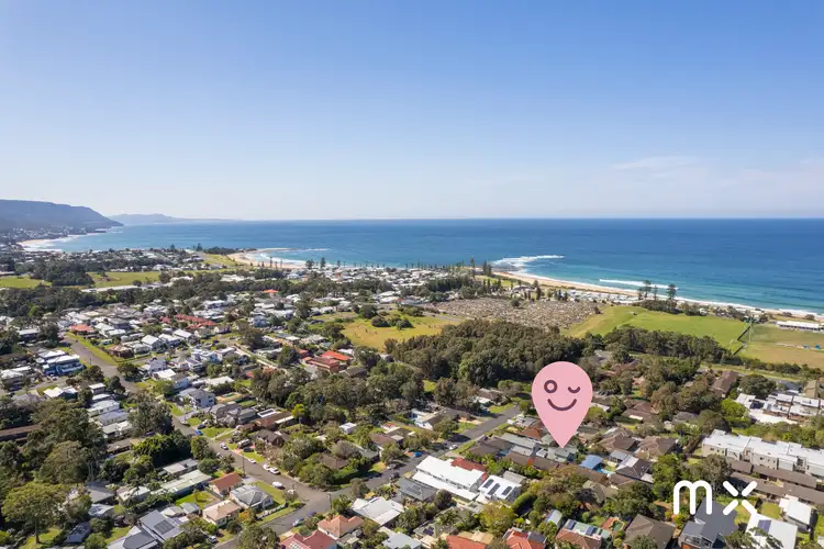 3/33 Lawrence Street, Woonona NSW 2517