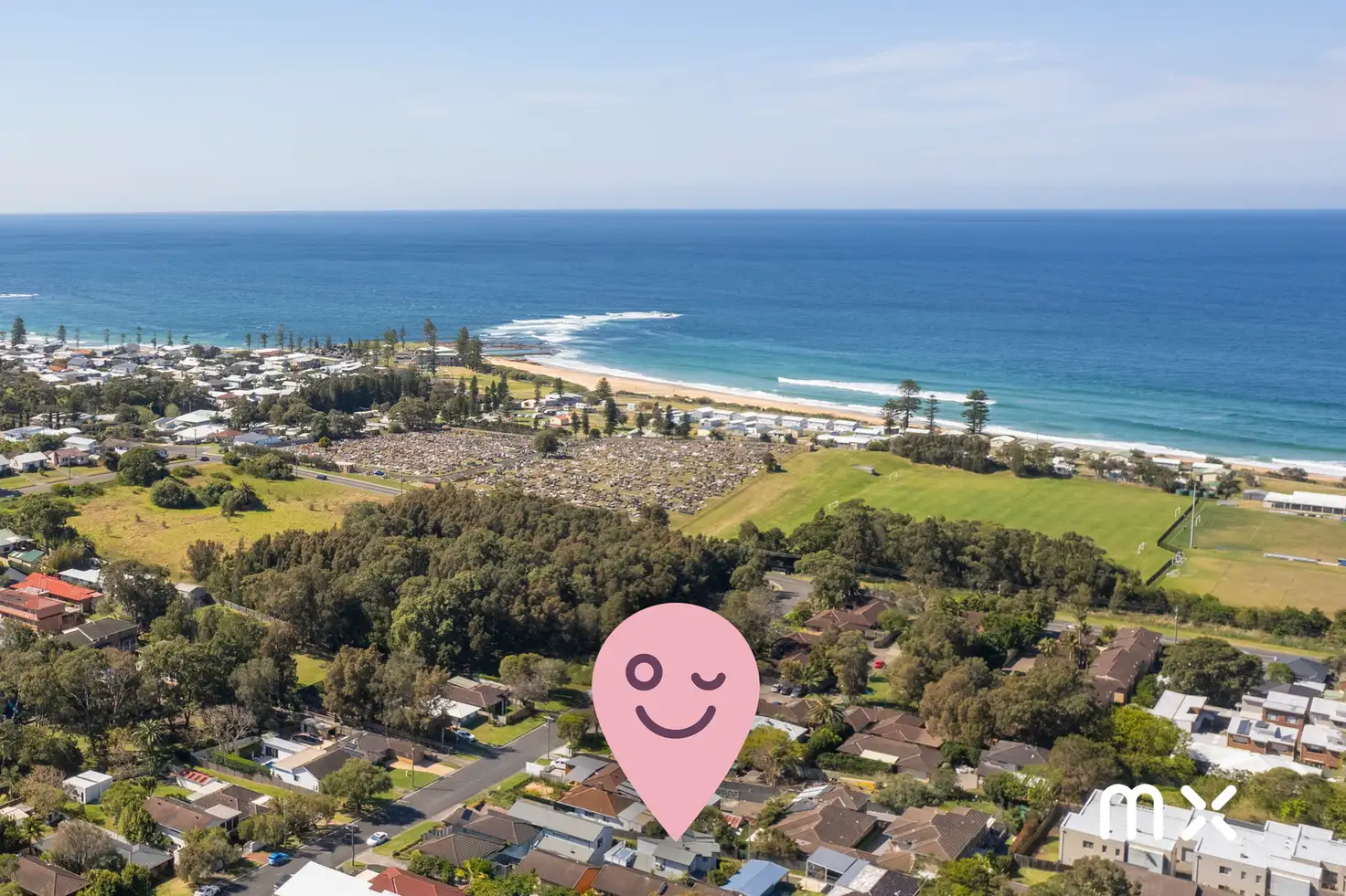 Main view of Homely house listing, 3/33 Lawrence Street, Woonona NSW 2517