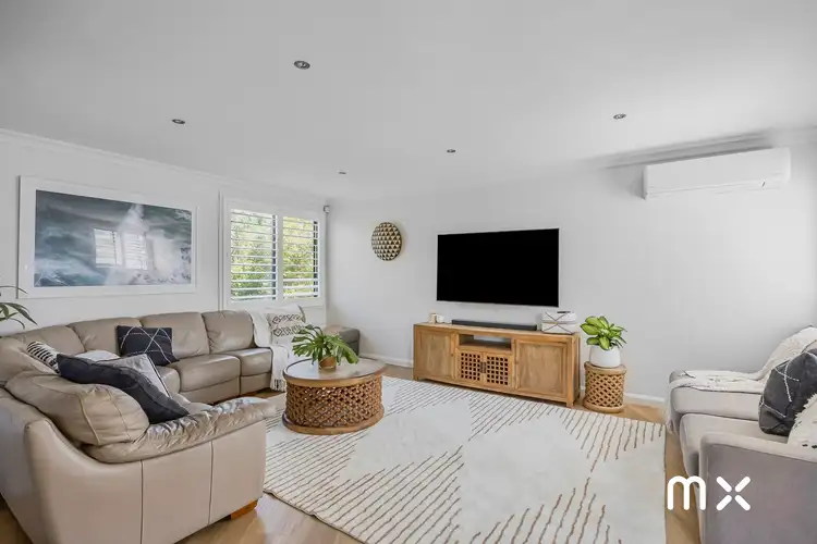 Second view of Homely house listing, 3/33 Lawrence Street, Woonona NSW 2517