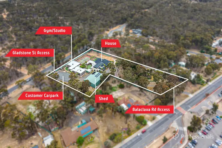 165-167 Balaclava Road, Maryborough VIC 3465