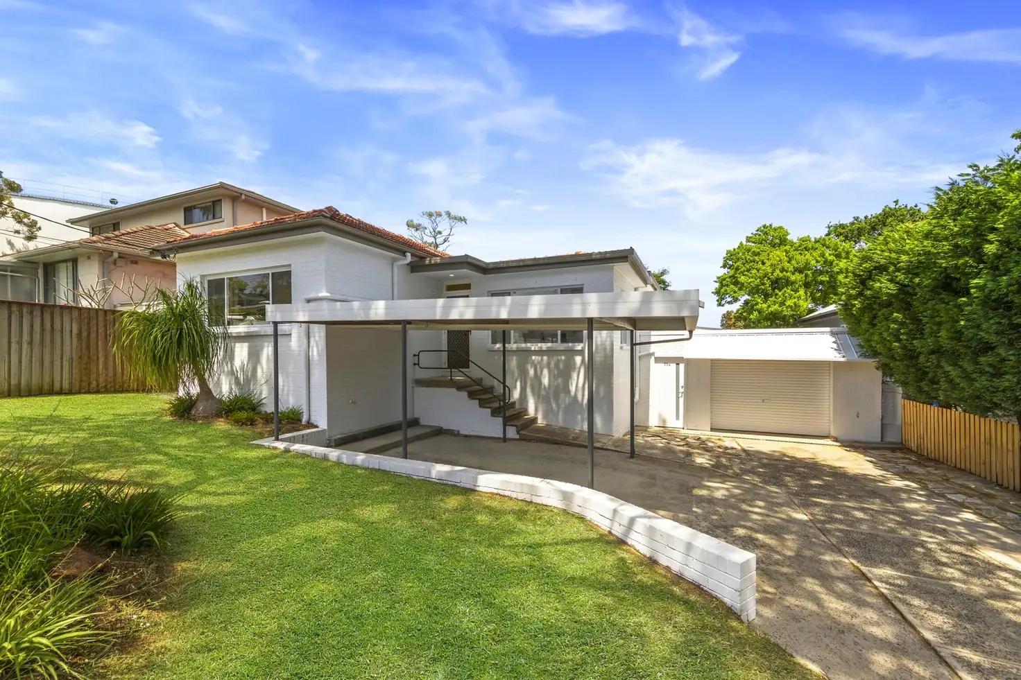 Main view of Homely house listing, 11 Fitzpatrick Avenue East, Frenchs Forest NSW 2086