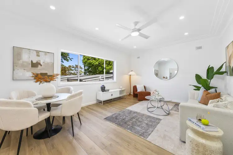 Second view of Homely house listing, 11 Fitzpatrick Avenue East, Frenchs Forest NSW 2086