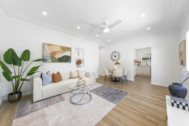 Fourth view of Homely house listing, 11 Fitzpatrick Avenue East, Frenchs Forest NSW 2086