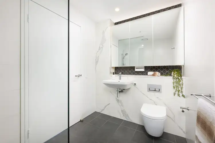 Fifth view of Homely apartment listing, 507/888B Pacific Highway, Gordon NSW 2072