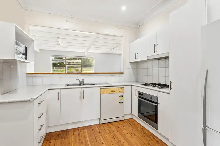 Second view of Homely house listing, 4 Gundarun Street, West Wollongong NSW 2500
