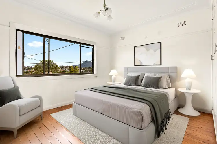 Fifth view of Homely house listing, 4 Gundarun Street, West Wollongong NSW 2500