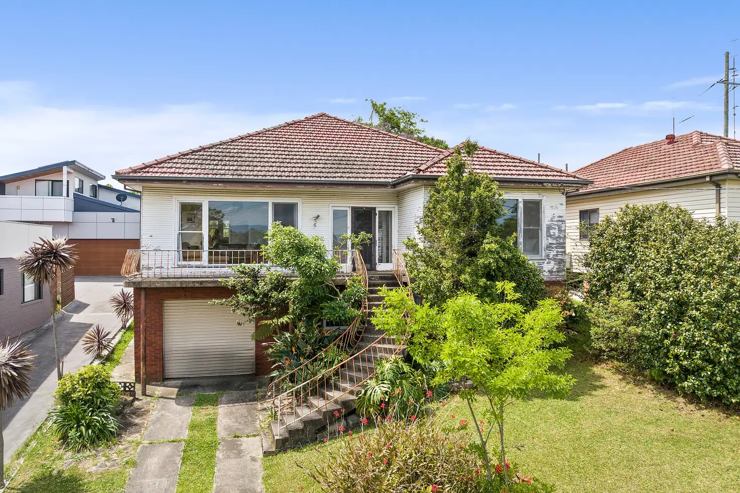 Main view of Homely house listing, 6 Gundarun Street, West Wollongong NSW 2500