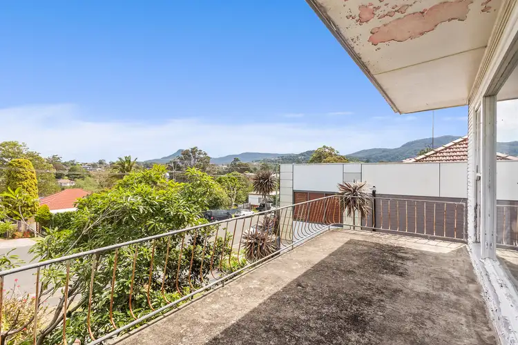 Second view of Homely house listing, 6 Gundarun Street, West Wollongong NSW 2500