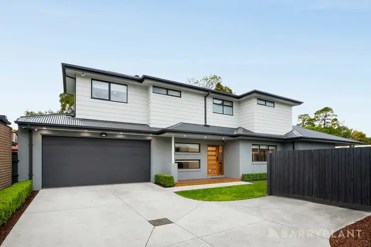 7 Kilsyth Avenue, Kilsyth VIC 3137