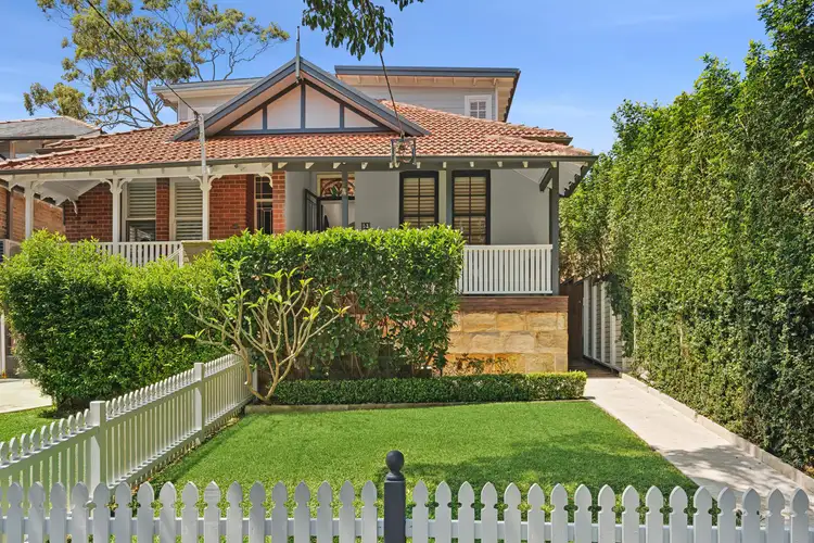 53 Rosebery Street, Mosman NSW 2088