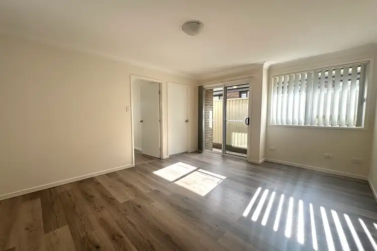 Second view of Homely semi-detached listing, 15A Eyre Crescent, San Remo NSW 2262