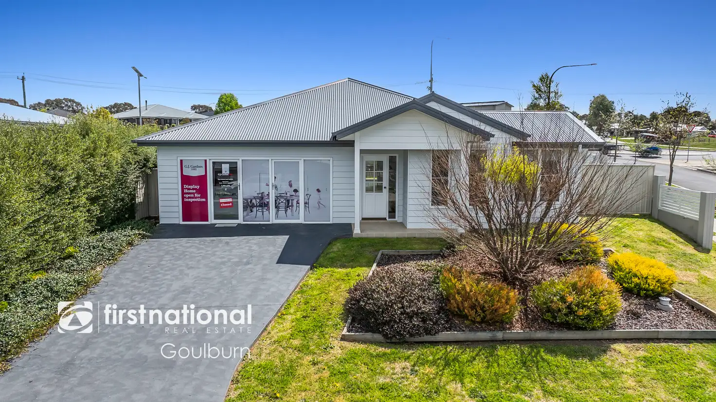 Main view of Homely house listing, 2 Quiberon Way, Goulburn NSW 2580