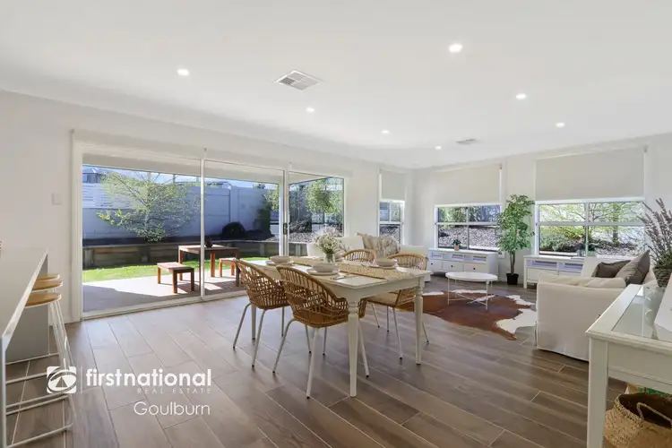 Third view of Homely house listing, 2 Quiberon Way, Goulburn NSW 2580