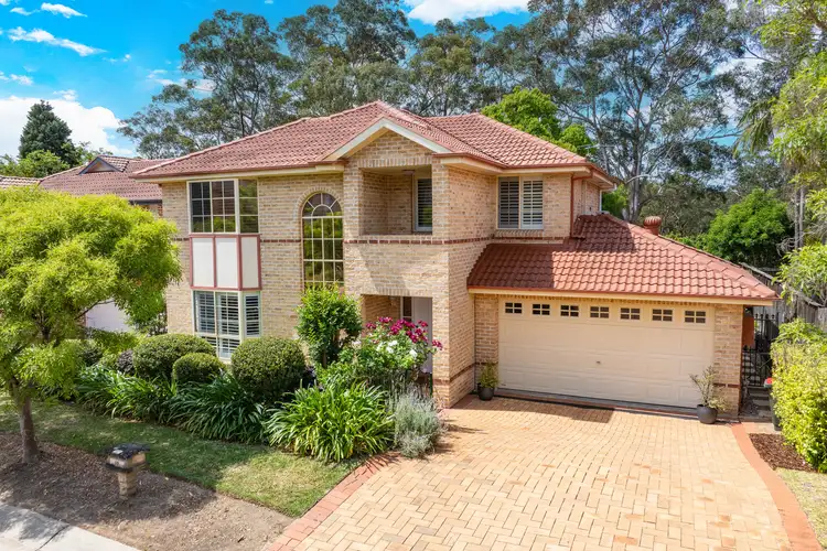 12 Longley Place, Castle Hill NSW 2154