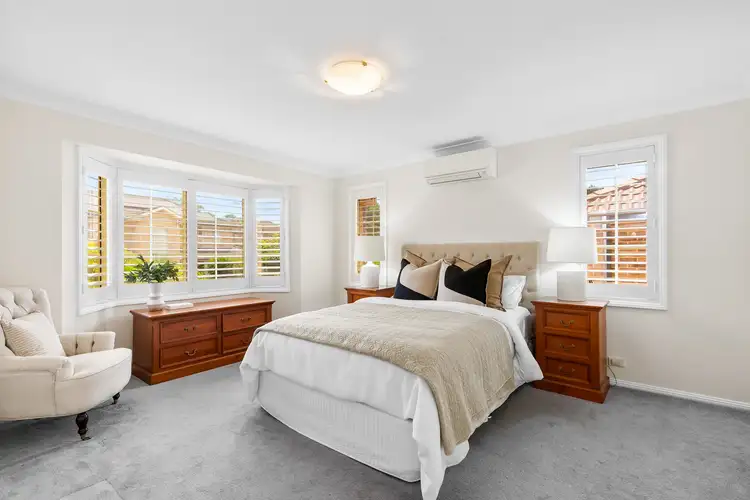 Sixth view of Homely house listing, 12 Longley Place, Castle Hill NSW 2154