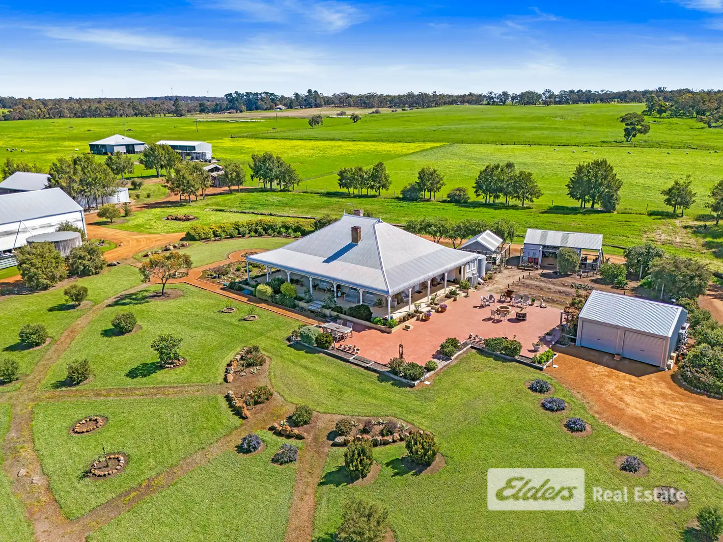 Main view of Homely rural property listing, 101 Riches Road, Mount Barker WA 6324