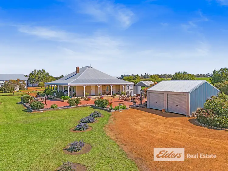 Second view of Homely rural property listing, 101 Riches Road, Mount Barker WA 6324