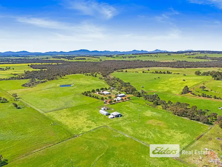 Fifth view of Homely rural property listing, 101 Riches Road, Mount Barker WA 6324