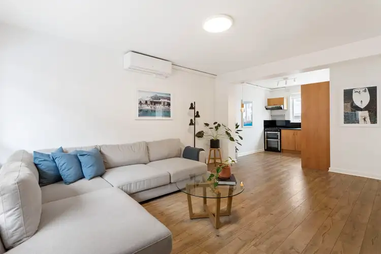 3/13A Lewisham Road, Windsor VIC 3181