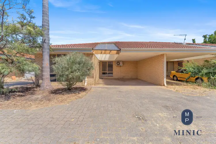 2/261 Albert Street, Balcatta WA 6021