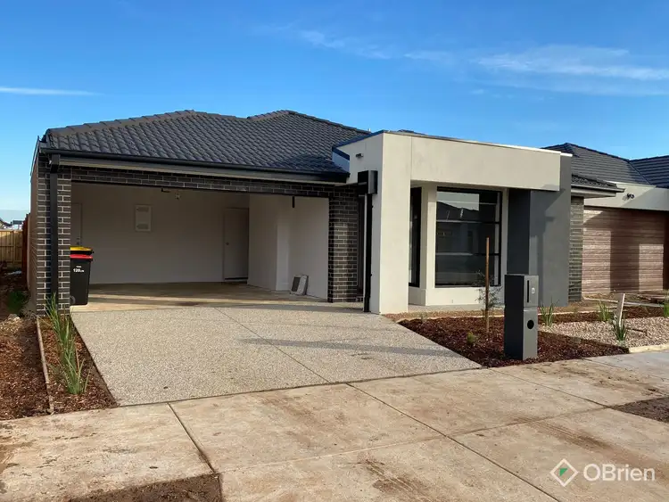 Main view of Homely house listing, 6 Dimitri Street, Fraser Rise VIC 3336