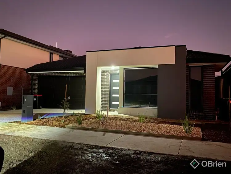 Second view of Homely house listing, 6 Dimitri Street, Fraser Rise VIC 3336