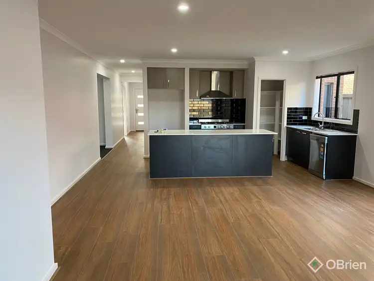 Third view of Homely house listing, 6 Dimitri Street, Fraser Rise VIC 3336