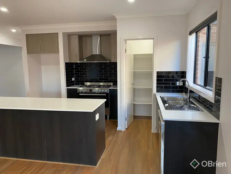 Fourth view of Homely house listing, 6 Dimitri Street, Fraser Rise VIC 3336