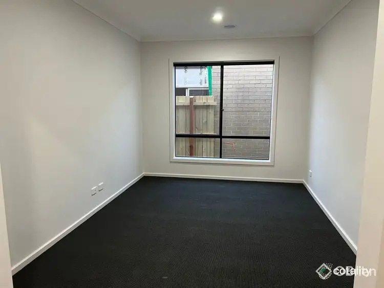 Fifth view of Homely house listing, 6 Dimitri Street, Fraser Rise VIC 3336