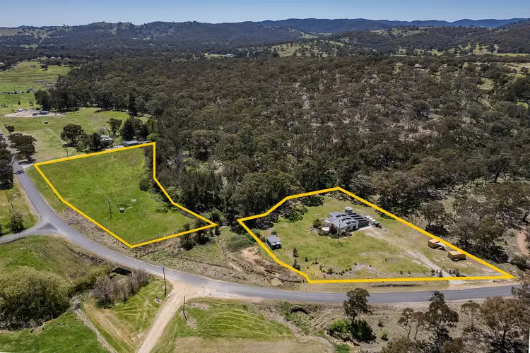 1807 Windeyer Road, Mudgee NSW 2850