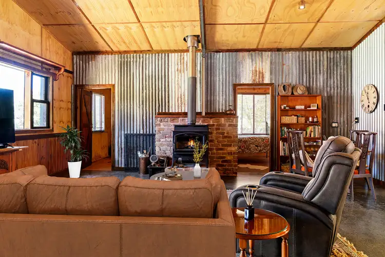 Fifth view of Homely rural property listing, 1807 Windeyer Road, Mudgee NSW 2850