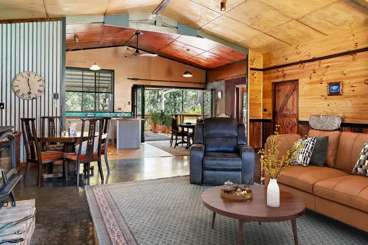 Sixth view of Homely rural property listing, 1807 Windeyer Road, Mudgee NSW 2850