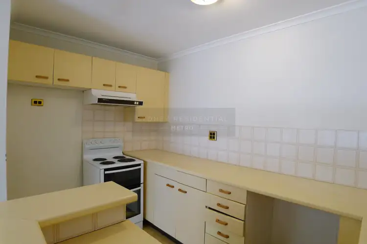 Second view of Homely apartment listing, 31/336 Sussex Street, Sydney NSW 2000
